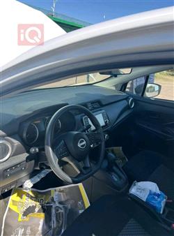 Nissan Versa Note